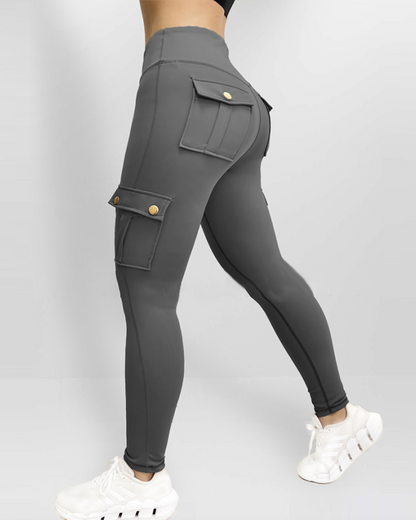 CargoFit Sportlegging