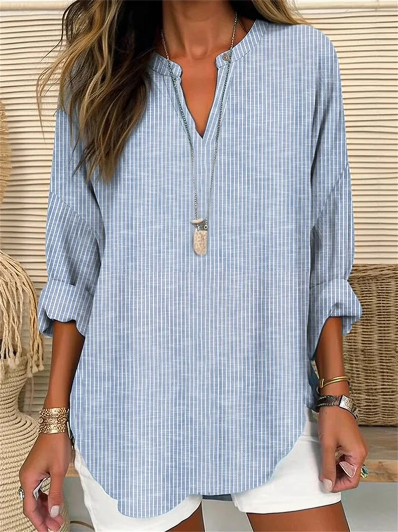 Casual blouse