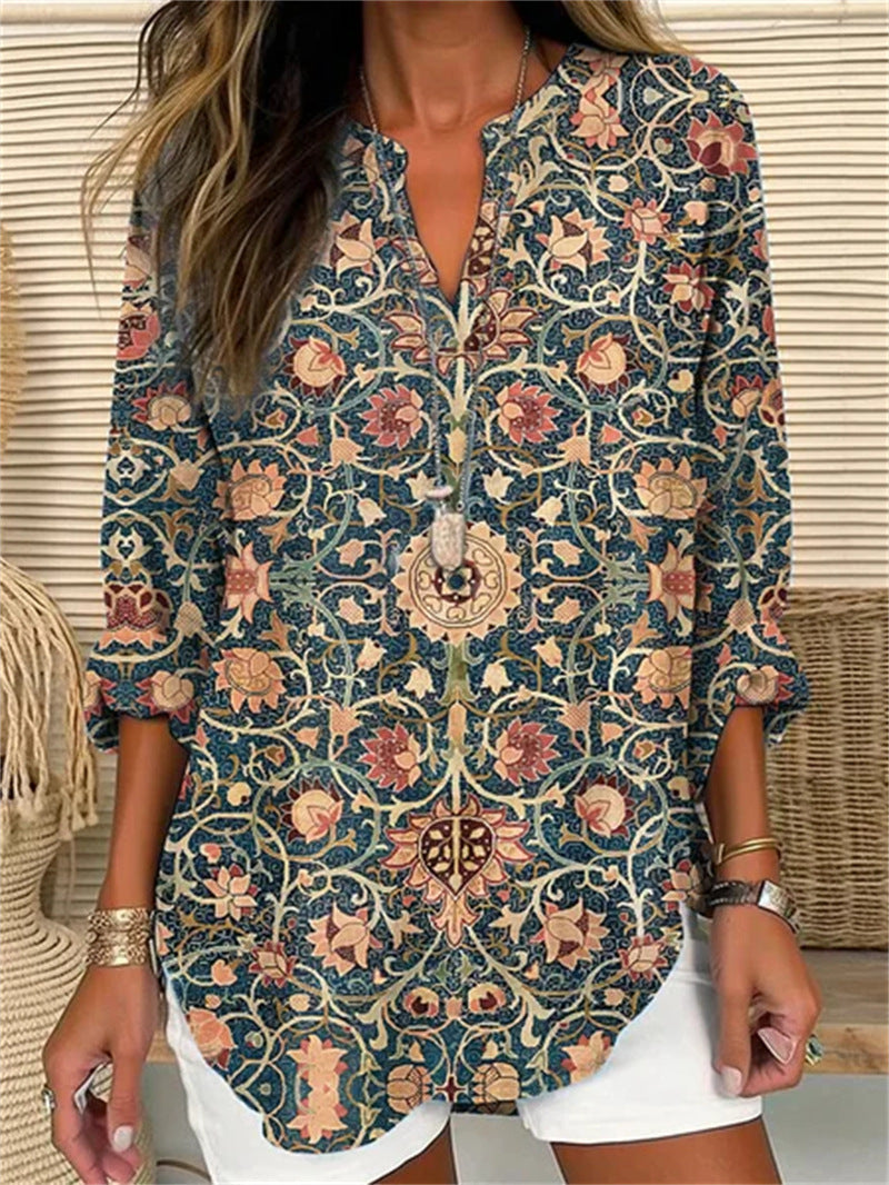 Casual blouse