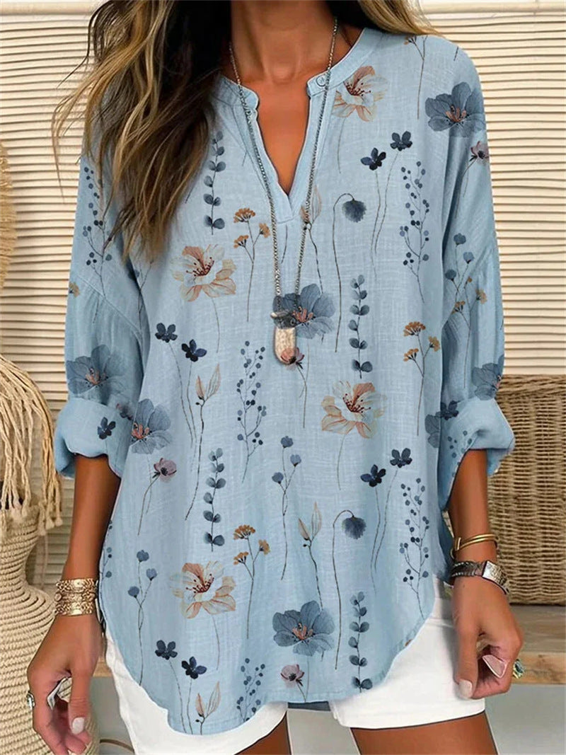 Casual blouse