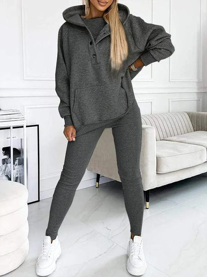 Casual en comfortabel sweatshirt