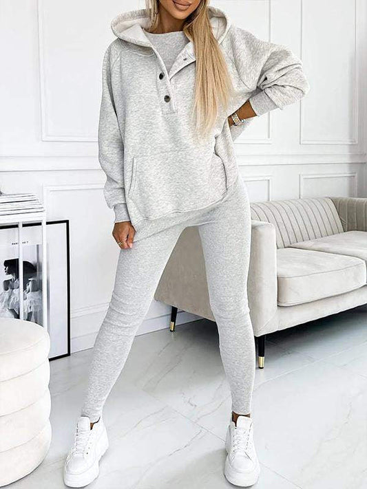 Casual en comfortabel sweatshirt