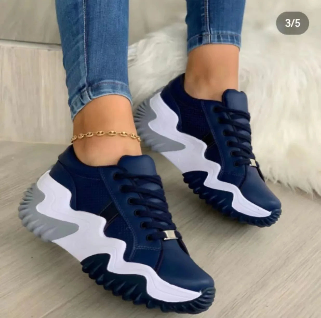 Celine sneaker trend 2024