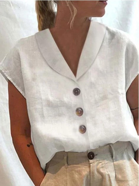 Chic vest T-shirt