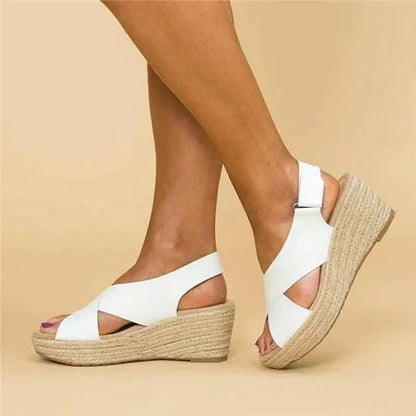 Chloé - Orthopedische zomersandalen