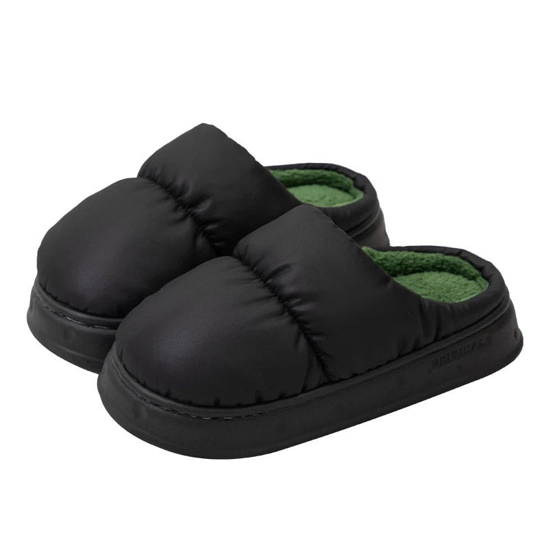 Comfortabele basketbalslippers