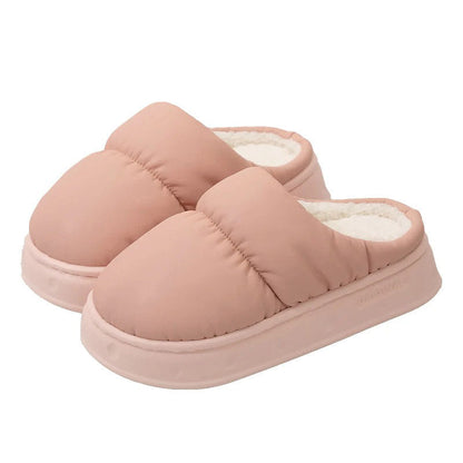 Comfortabele basketbalslippers