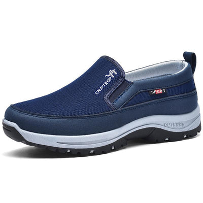 Comfortabele orthopedische schoenen