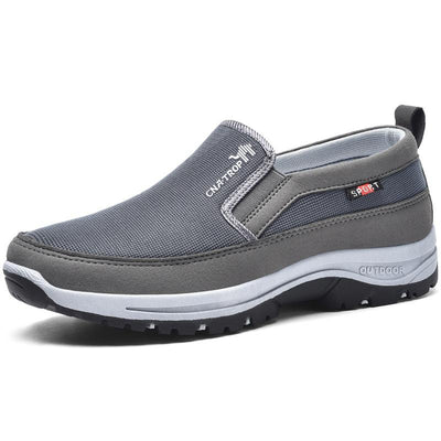 Comfortabele orthopedische schoenen