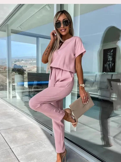 Dames jumpsuit