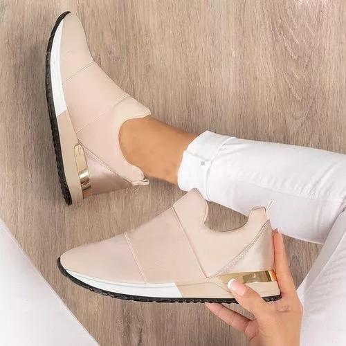 Dames sneaker Elise