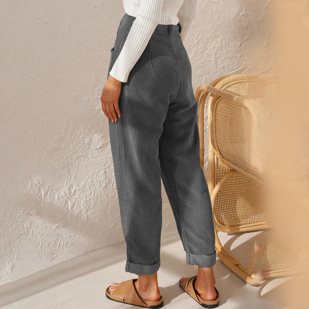 MiraStyles - Casual broek