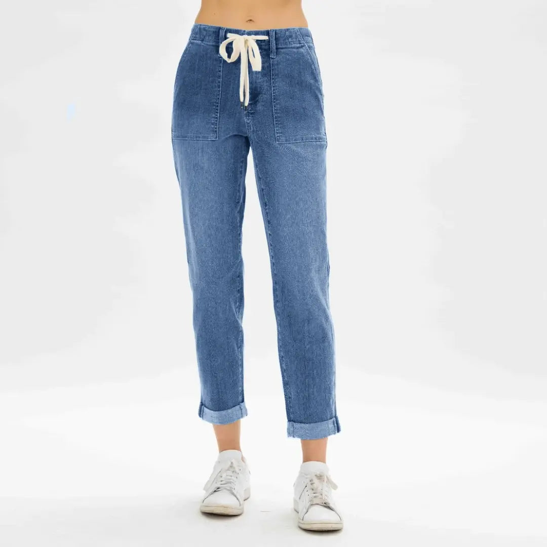 Liza - Denimbroek voor dames