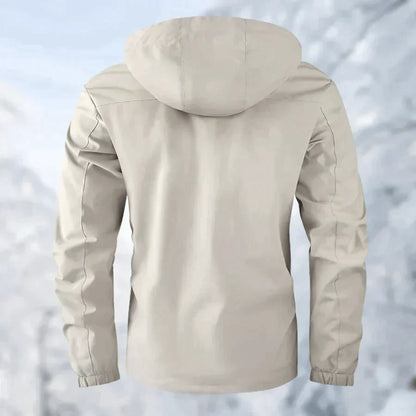 Prime Jacket I Wind- en waterdichte outdoorjas