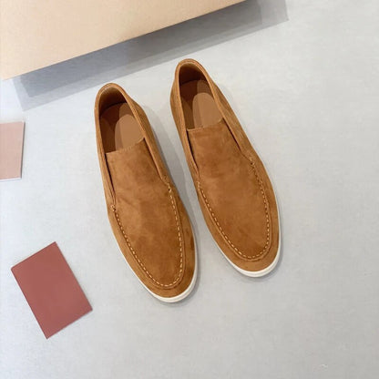 Sandrice - Stijlvolle Italiaanse loafers