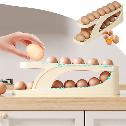 EggRoller™ automatisch rollend eierrek