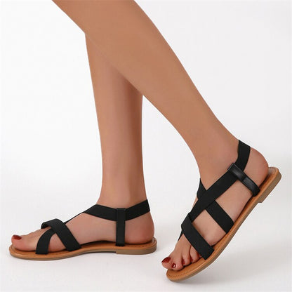 Elegante en comfortabele sandalen voor vrouwen