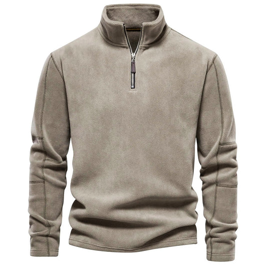 Polar Fleece Pullover