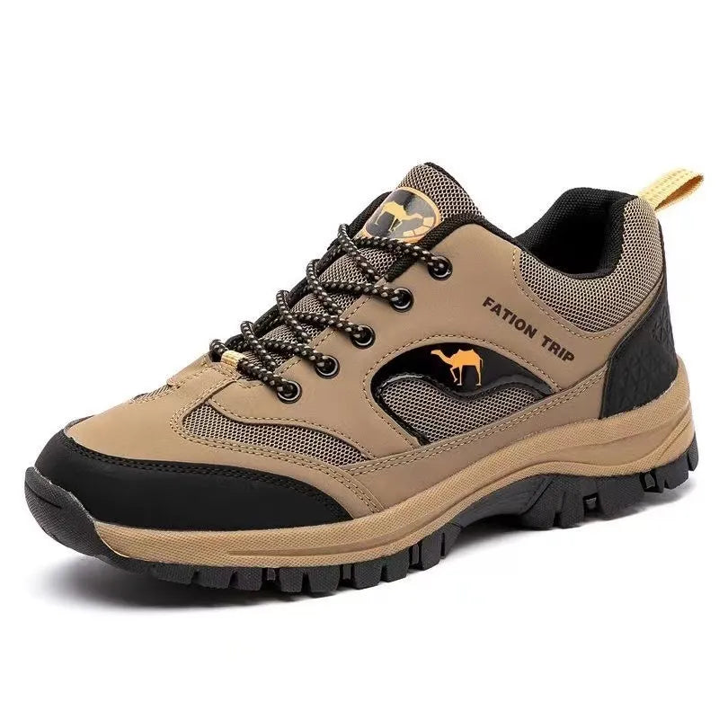 Fudus - Orthopedische comfort sneaker voor heren