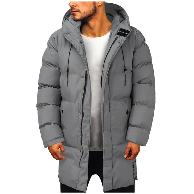 Marcello Parka