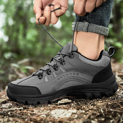 Orthic-outdoor wandelschoenen