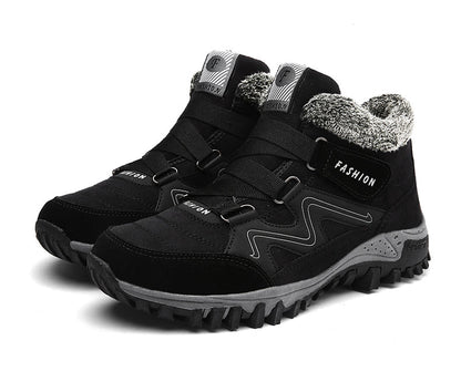 OrthoFit Winter Schoenen