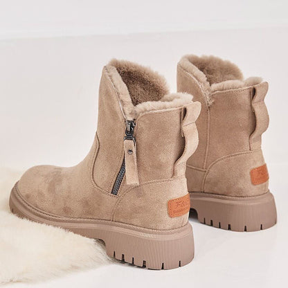 Zaria | Warme winterboots