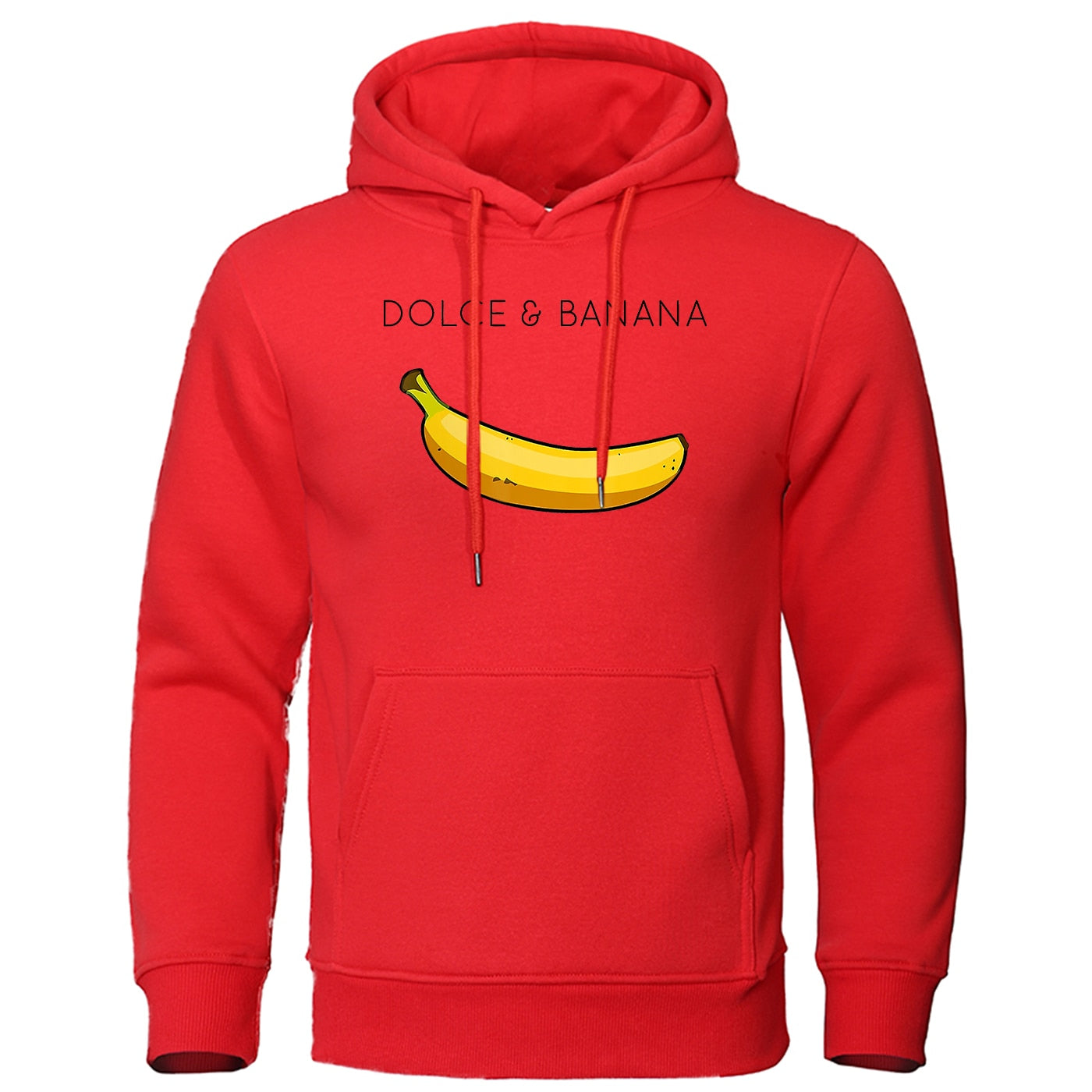 Dolce & Banana Hoodie 1+1 gratis