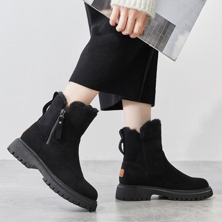 Zaria | Warme winterboots