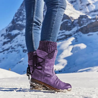 Elsa | Stijlvolle Boots