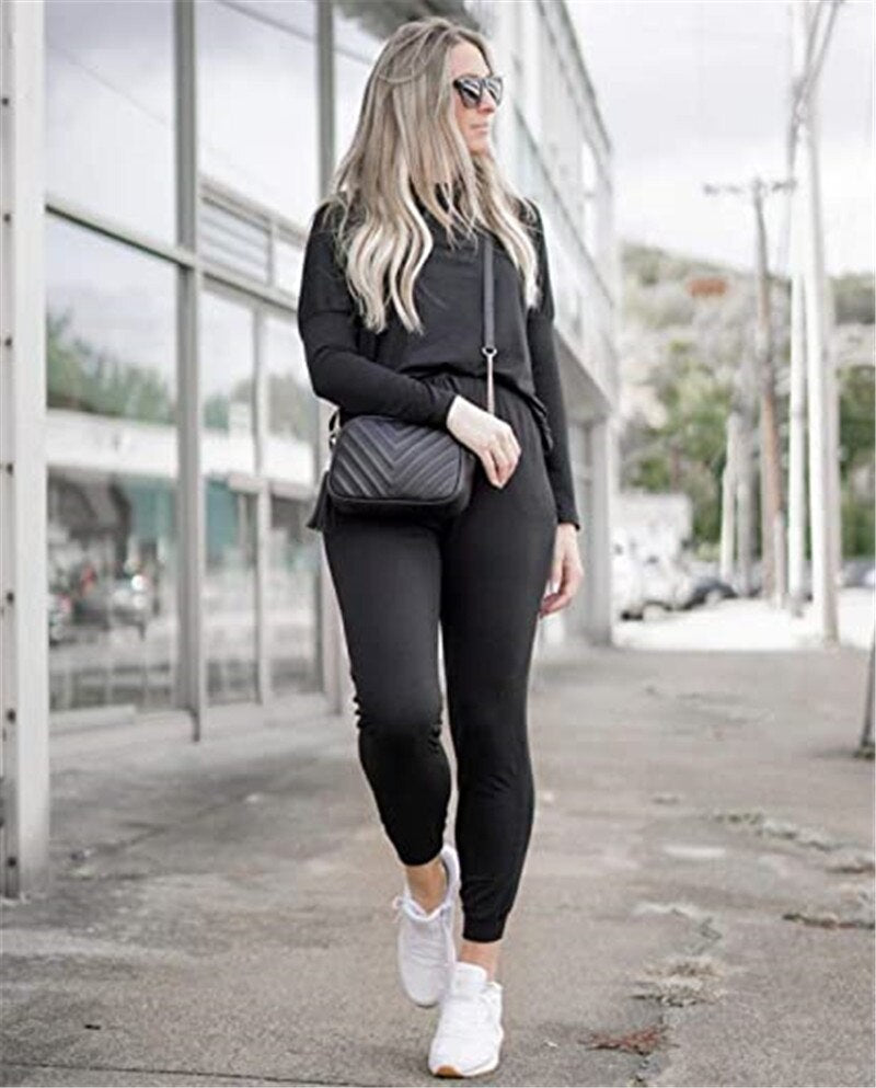 Lea - Huispak | Casual, Comfy & Stijlvol