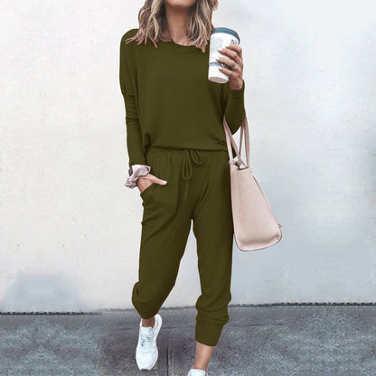 Lea - Huispak | Casual, Comfy & Stijlvol