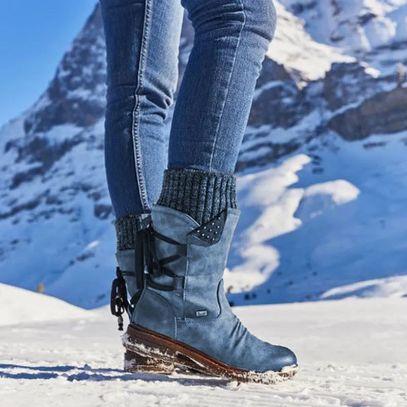 Elsa | Stijlvolle Boots