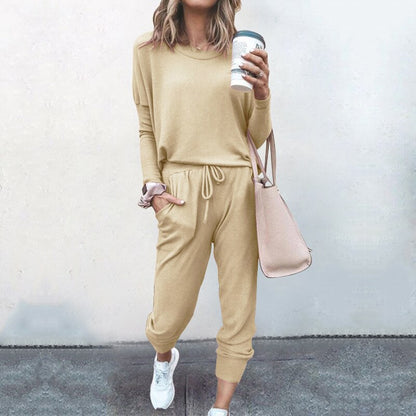 Lea - Huispak | Casual, Comfy & Stijlvol