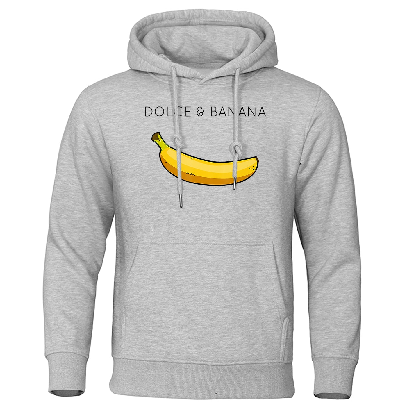 Dolce & Banana Hoodie 1+1 gratis