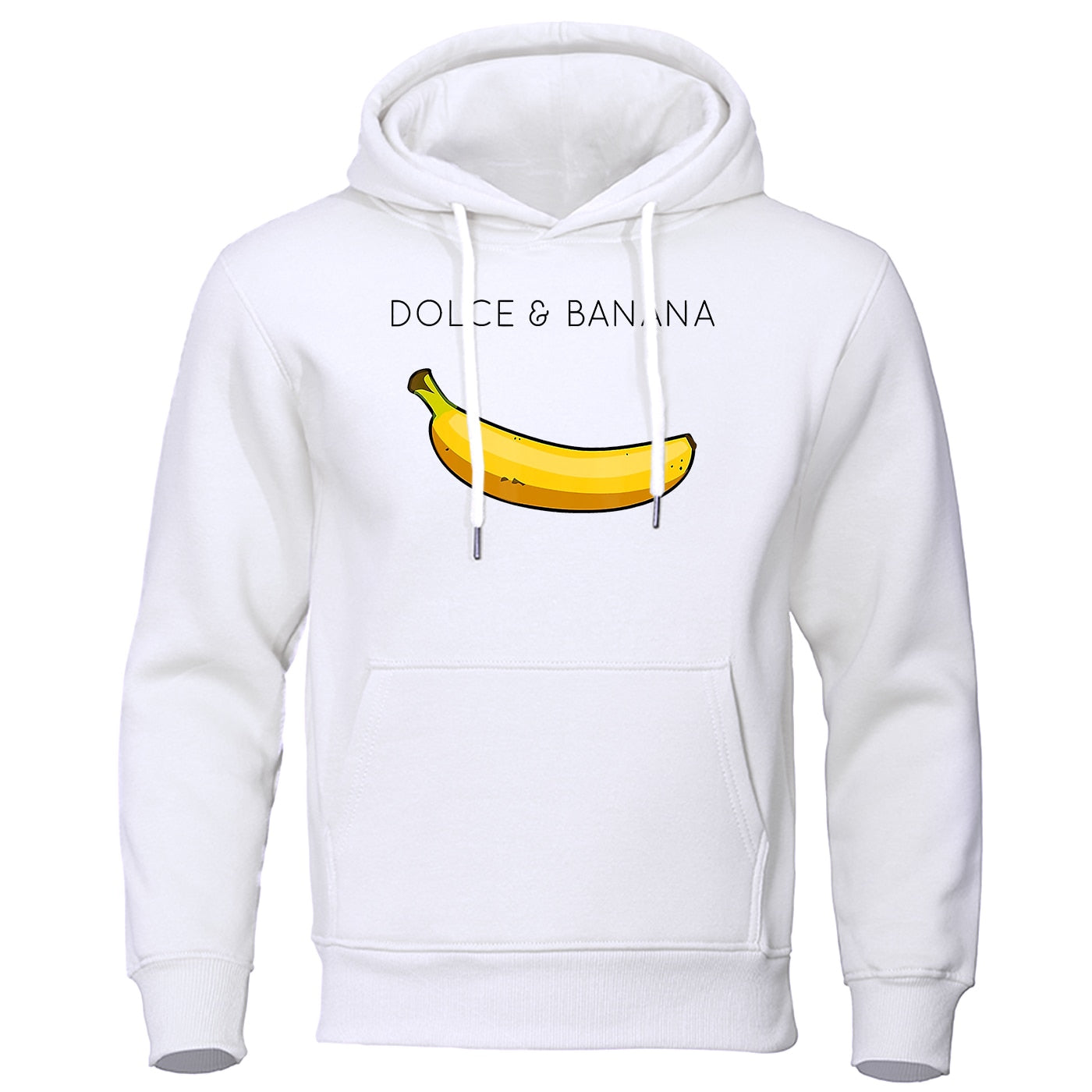 Dolce & Banana Hoodie 1+1 gratis