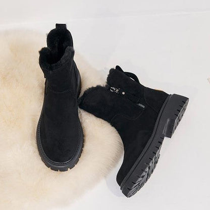 Zaria | Warme winterboots