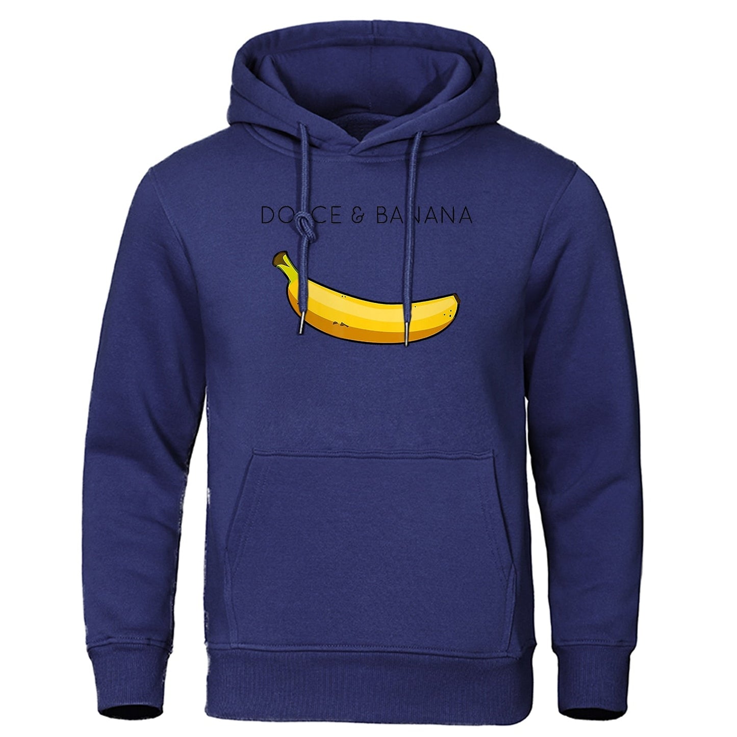 Dolce & Banana Hoodie 1+1 gratis