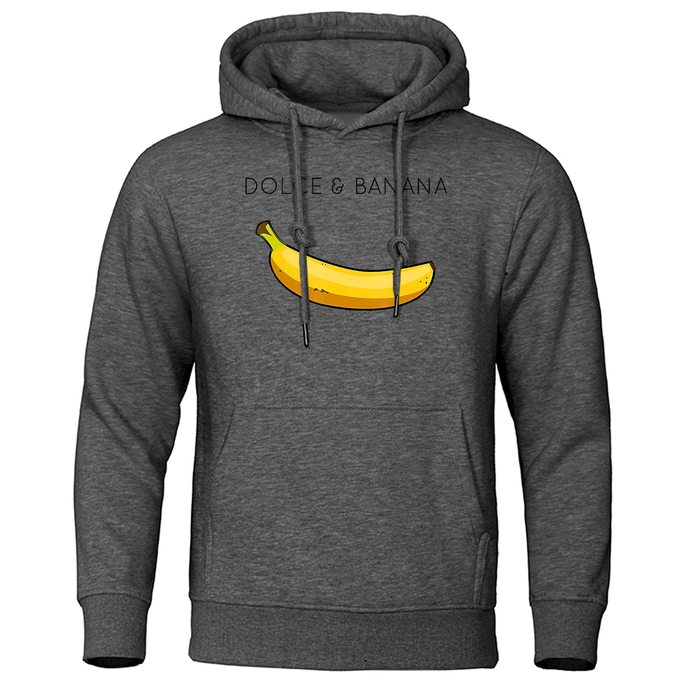 Dolce & Banana Hoodie 1+1 gratis