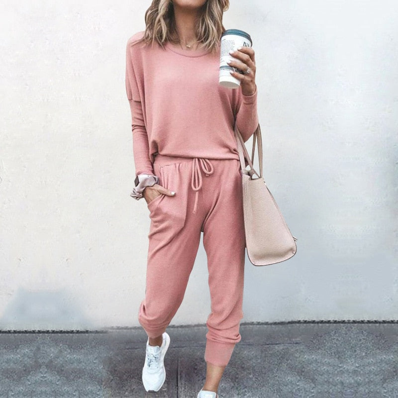 Lea - Huispak | Casual, Comfy & Stijlvol