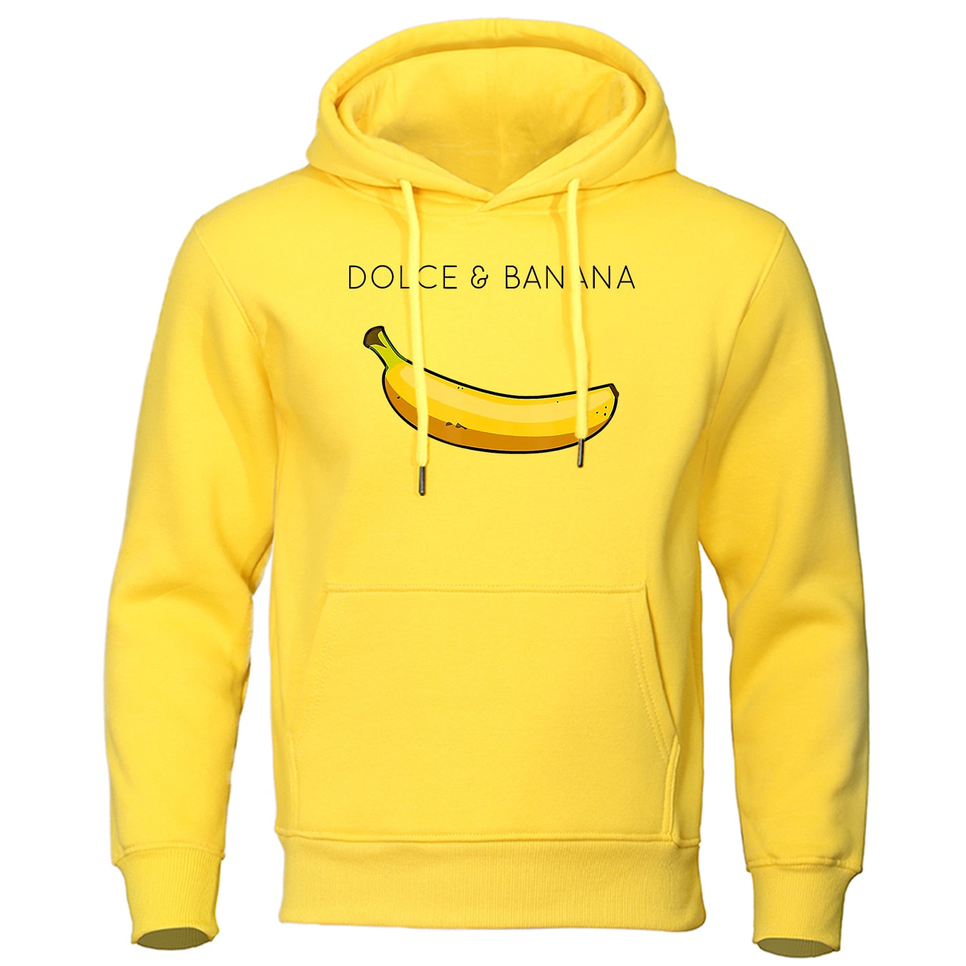 Dolce & Banana Hoodie 1+1 gratis