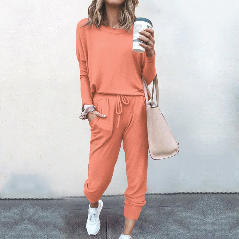 Lea - Huispak | Casual, Comfy & Stijlvol