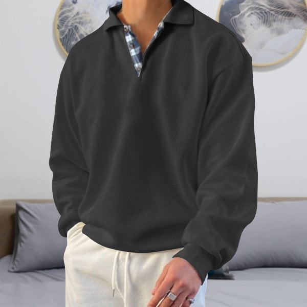 Heren Oceaan casual tops