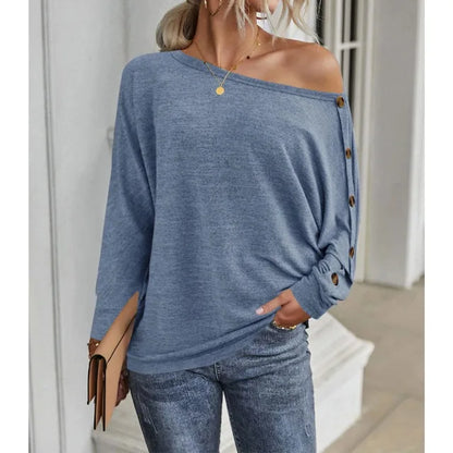 ByAnna - Off shoulder top