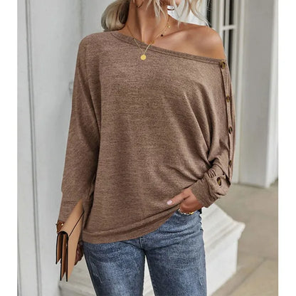 ByAnna - Off shoulder top