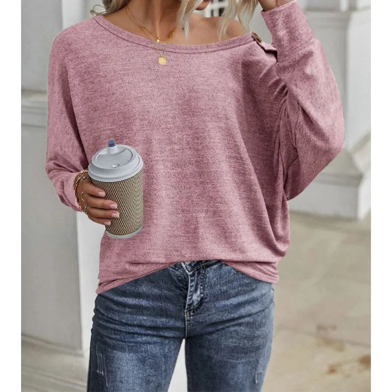 ByAnna - Off shoulder top