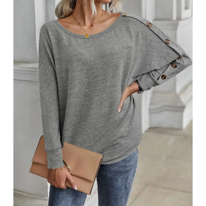 ByAnna - Off shoulder top