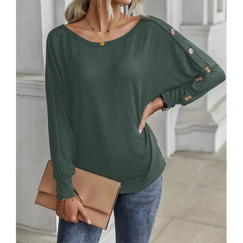 ByAnna - Off shoulder top