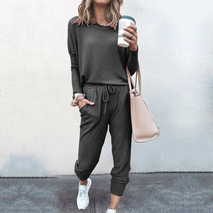 Lea - Huispak | Casual, Comfy & Stijlvol