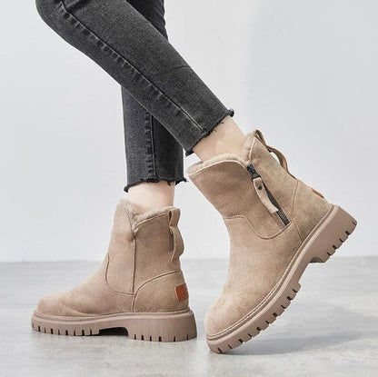 Zaria | Warme winterboots